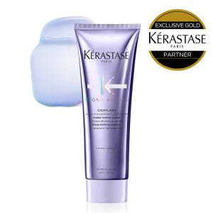 ブロンド アブソリュ ケラスターゼ トリートメント KERASTASE BL