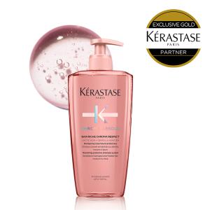 ケラスターゼ（KERASTASE PARIS） シャンプー KERASTASE CA バン