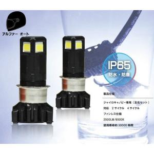 マルチリフレクター ヘッドライト ジャイロ ジャイロキャノピー 専用