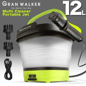 ASTA（アスタ） 高圧洗浄機 コードレス 洗車用 充電式 バッテリー式 大