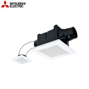 三菱電機（MITSUBISHI ELECTRIC） VD-10ZFC14 MITSUBISHI ダクト用