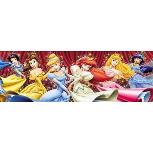 テンヨー ジグソーパズル ディズニー 2000ピース オールスター