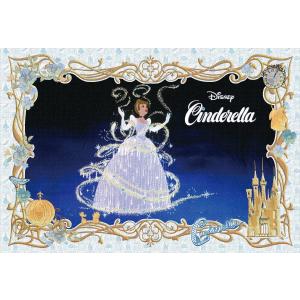 テンヨー ジグソーパズル 2000ピース ディズニー ウエディングベルに