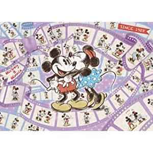 テンヨー ジグソーパズル 2000ピース ぎゅっとサイズシリーズ