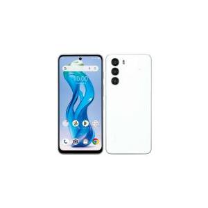 ZTE nubia S 5G A403ZT Y!mobile ホワイト SIMロック解除済み 新品 未