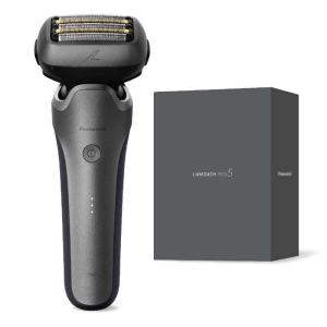 ラムダッシュ Panasonic パナソニック ES-L551D-K メンズシェーバー