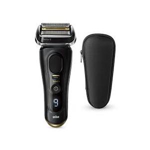 ☆BRAUN / ブラウン シリーズ9 Pro+ 9517s-V [マットシルバー