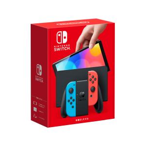 Nintendo Switch 新品 パッケージ版 【ネコポス】Nintendo Switch