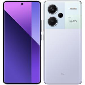 Redmi 新品 Note 13 Pro 5G XIG05 ミッドナイトブラック【8GB 256GB