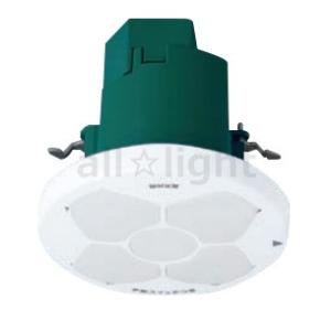 Panasonic（パナソニック） トイレ天井取付熱線センサ付自動スイッチ