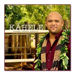2枚で送料無料 Kahele / Kuana Torres (カヘレ クアナ トレス カヘレ