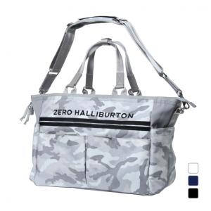 新品】ZERO HALLIBURTON ゼロハリバートン ロッカーバッグ トート