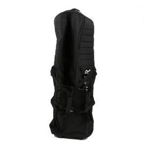 adidas（アディダス） キャスター付きトラベルカバー : GDOゴルフ