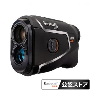 Bushnell（ブッシュネル） ピンシーカー プロ XM ジョルト ゴルフ用