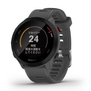 GARMIN（ガーミン） フォアアスリート 55 ForeAthlete 55 Monterra