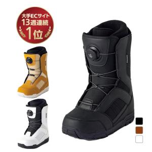 HEAD（ヘッド） スノーボードブーツ ダイヤルタイプ ジュニア ジュニア
