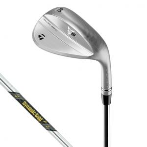 TaylorMade（テーラーメイド） MG4 HB 58.12 Mds105 S ゴルフ ウェッジ