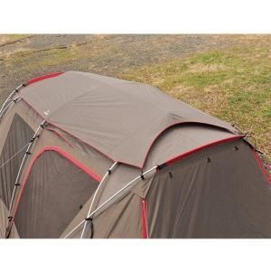 snow peak（スノーピーク） アップライトポールセット TP-080 キャンプ