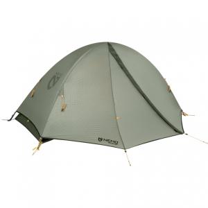 NEMO（ニーモ） タニ オズモ 2P 2人用 NM-TNOS-2P トレッキング ドーム