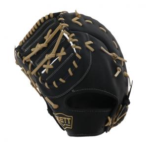 ゴールドステージ 交換無料 野球 ファーストミット 軟式 アシックス