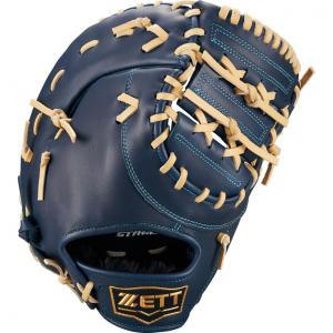 ゼット（ZETT） 少年軟式ファーストミット ゼロワンステージシリーズ