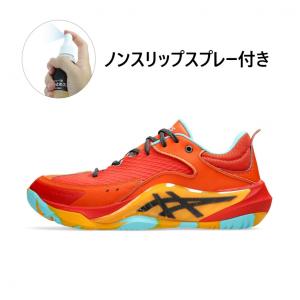 ASICS（アシックス） （メンズ、レディース）バスケットシューズ