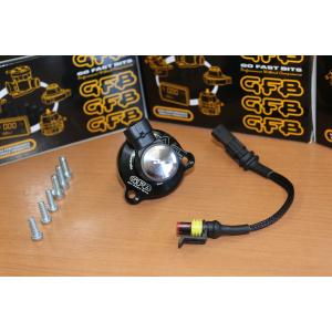 GFB DV+ T9356 ディバーターバルブ強化キット アバルト スパイダー 124