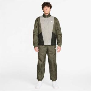 NIKE（ナイキ） ウィンドブレーカー メンズ 上下 クラブ ウーヴン