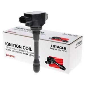 トヨタ（TOYOTA） 新品 強化 イグニッションコイル 4本SET