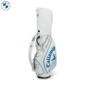 BMW MINI純正 MINI × Callaway キャディ・バッグ (カーキ) : APdirect