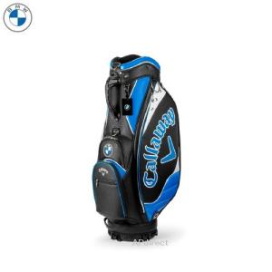 BMW MINI純正 MINI × Callaway キャディ・バッグ (カーキ) : APdirect