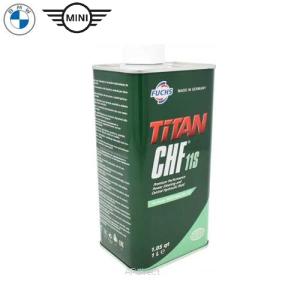 BMW BMW純正/MINI純正 DCTF-2 オイル (1L) : APdirect - 通販 - Yahoo