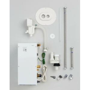 TOTO RESK06A1R TOTO 小型電気温水器 湯ぽっとキット 約6Lタイプ 一般