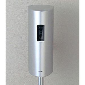 TOTO TOTO TEVN30U 大便器自動フラッシュバルブ （露出、AC100V、壁