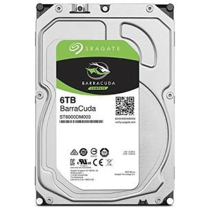 BarraCuda（Seagate） Seagate シーゲート BarraCuda 8TB 5400RPM