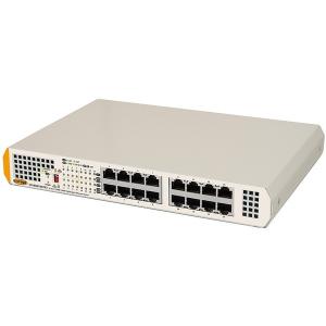 BUFFALO（バッファロー） BUFFALO LSW3-TX-16NP 10/100M スイッチング