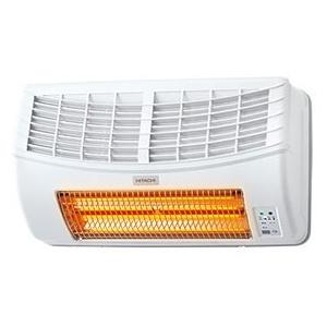 日立（HITACHI） 浴室乾燥暖房機 ゆとらいふ 浴室暖房 壁面取付 防水