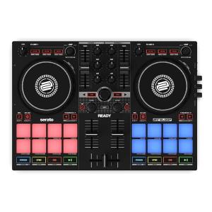 reLOOP RELOOP Buddy DJコントローラー : XPRICE Yahoo!店 - 通販