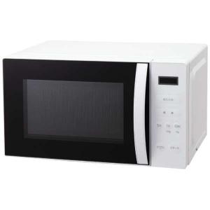 Haier（ハイアール） 電子レンジ JM17K60W ホワイト JM-17K-60-W