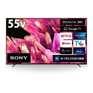 BRAVIA ソニー 4K液晶テレビ 50インチ ブラビア X80Lシリーズ 4K
