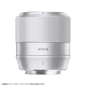 TTArtisan AF 56mm f/1.8 ニコンZマウント APS-C 単焦点レンズ 国内