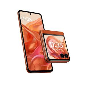 motorola（モトローラ） MOTOROLA razr 50 コアラグレイ SIMフリー