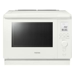 石窯オーブン 東芝(TOSHIBA) 過熱水蒸気オーブンレンジ 石窯ドーム 30L