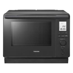 TOSHIBA 東芝 過熱水蒸気オーブンレンジ 石窯ドーム ER-YD3000 （W