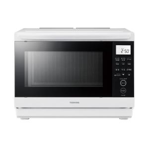 Panasonic（パナソニック） あすつく オーブンレンジ NE-FS300-W