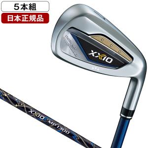 TaylorMade（テーラーメイド） 日本正規品 P770 アイアンセット 2024年