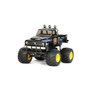 タミヤ（TAMIYA） ファインスペック2.4G 電動RCドライブセット(TBLE04S