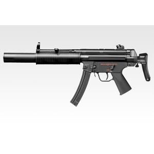 TOKYO MARUI（東京マルイ） H&K MP5-J スタンダード電動ガン : HBLT