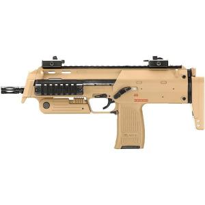 爆買いWEEK5％OFFクーポン】東京マルイ MP7A1（本体セット） 電動