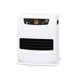 TOYOTOMI（トヨトミ） 石油ファンヒーター TOYOTOMI LC-S33N-WT 木造9